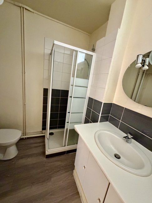 Vente Appartement 3 pièces - 56m² 75015 Paris