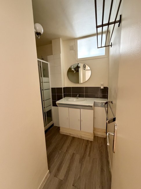Vente Appartement 3 pièces - 56m² 75015 Paris