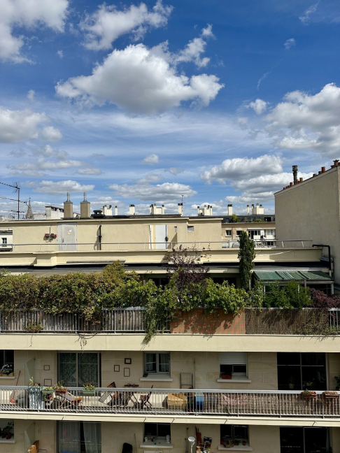Vente Appartement 2 pièces - 87m² 75011 Paris