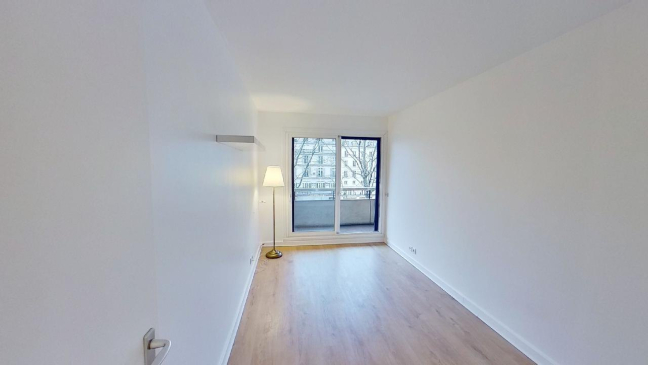 Location Appartement meubl� 3 pi�ces - 65.16m� 75011 Paris