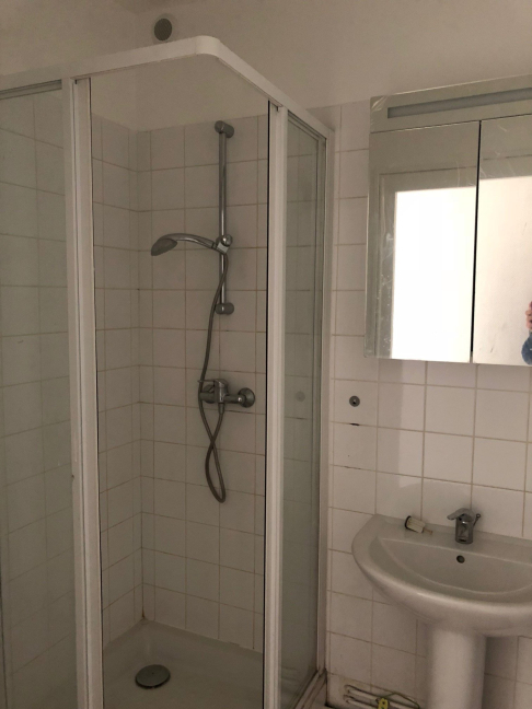 Vente Appartement  2 pi�ces - 36.2m� 75020 Paris