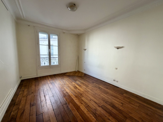 Vente Appartement  2 pi�ces - 40m� 75014 Paris