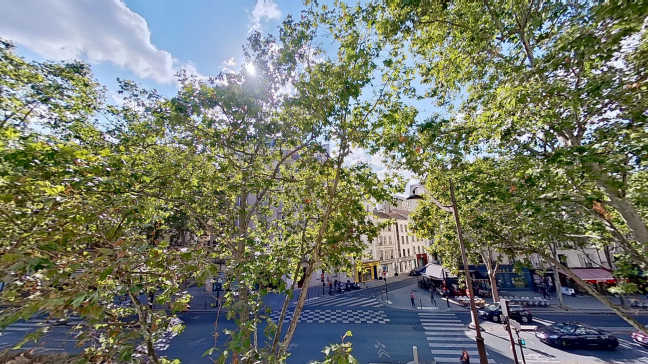 Vente Appartement  2 pi�ces - 40m� 75014 Paris