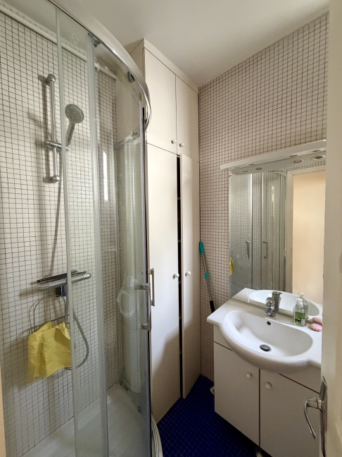 Vente Appartement  2 pi�ces - 40m� 75014 Paris