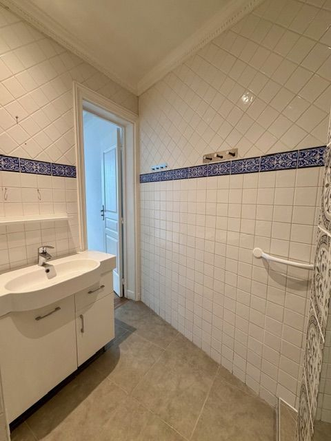 Vente Appartement 3 pièces - 57m² 75006 Paris