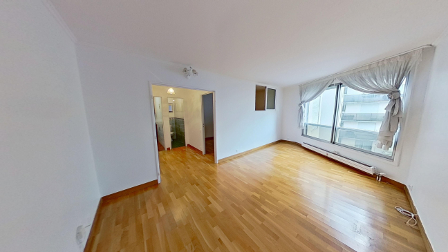 Vente Appartement 2 pièces - 42m² 75011 Paris