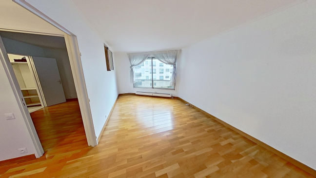 Vente Appartement 2 pièces - 42m² 75011 Paris