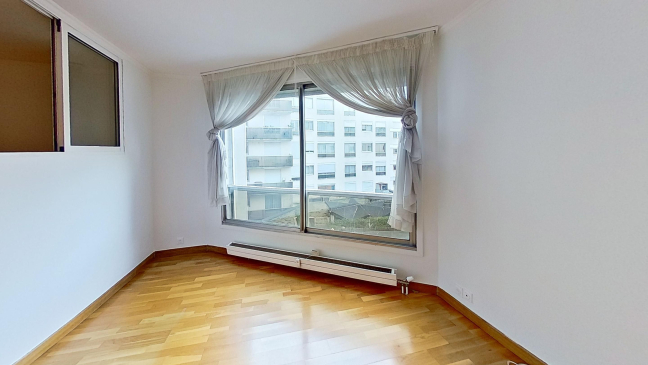 Vente Appartement 2 pièces - 42m² 75011 Paris