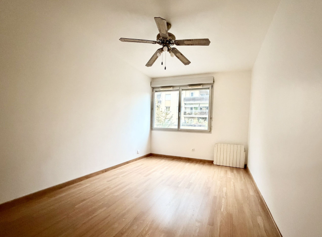 Vente Appartement 1 pièce (studio) - 20m² 93500 Pantin