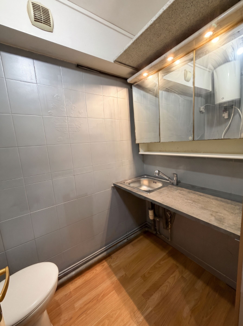 Vente Appartement 1 pièce (studio) - 20m² 93500 Pantin