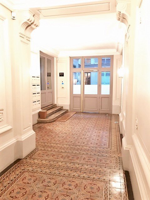 Location Appartement  2 pi�ces - 37.25m� 75017 Paris