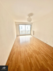 Vente appartement Paris 75011