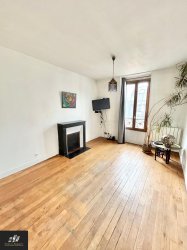 Vente appartement Paris 75011