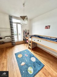 Vente appartement Paris 75011