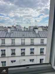 Vente appartement Paris 75003