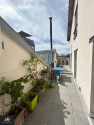 Vente maison Montreuil 93100