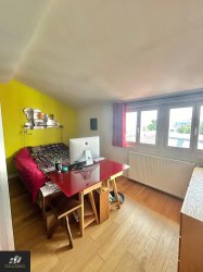 Vente maison Montreuil 93100