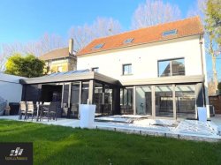 Vente maison Saint-maur-des-fosses 94100