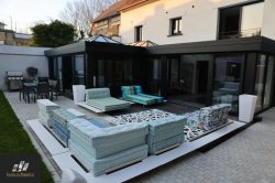 Vente maison Saint-maur-des-fosses 94100