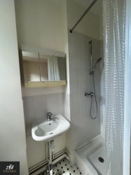 Vente appartement Paris 75019