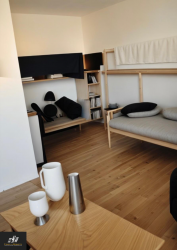 Vente appartement Paris 75019