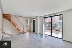 Location maison Nanterre 92000