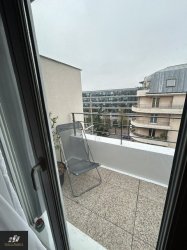 Vente appartement Chatillon 92320