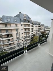 Vente appartement Chatillon 92320