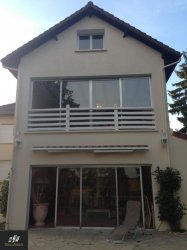 Vente maison Villejust 91140