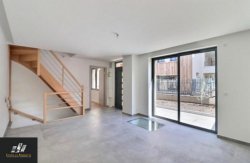 Vente maison Nanterre 92000