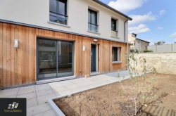 Vente maison Nanterre 92000