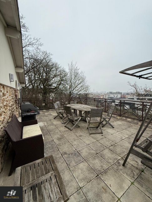 Location Maison  5 pices - 172m 94220 Charenton-le-pont