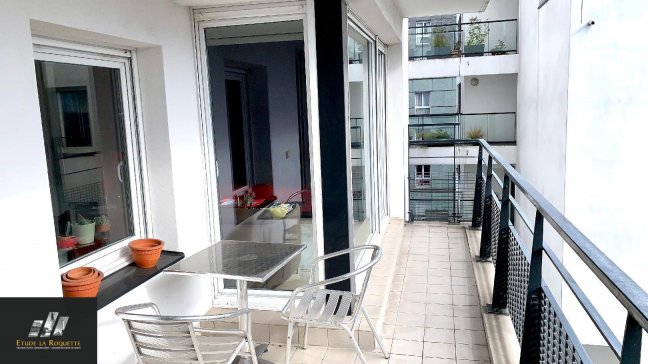 Vente Appartement  2 pices - 66m 75013 Paris