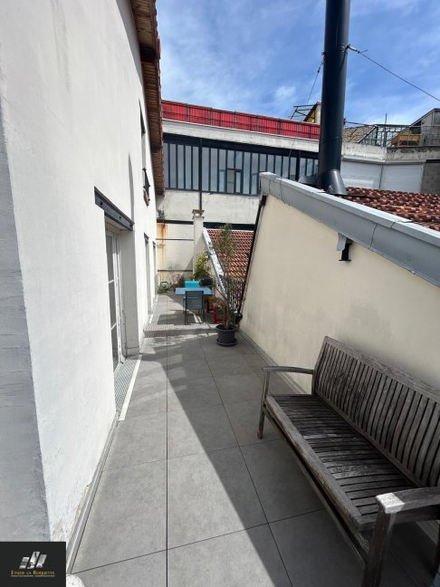 Vente Maison  4 pices - 98m 93100 Montreuil