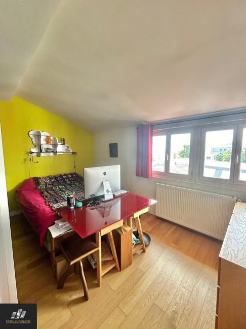 Vente Maison  4 pices - 98m 93100 Montreuil