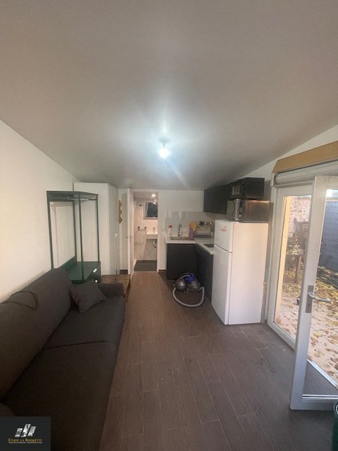 Location Appartement  1 pice (studio) - 16m 94220 Charenton-le-pont