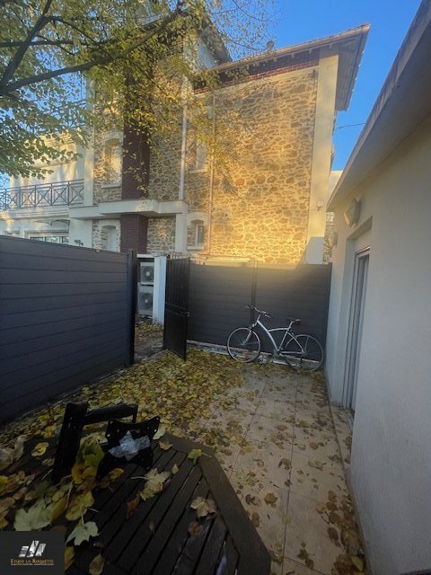 Location Appartement  1 pice (studio) - 16m 94220 Charenton-le-pont