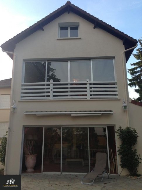 Vente Maison  6 pices - 280m 91140 Villejust