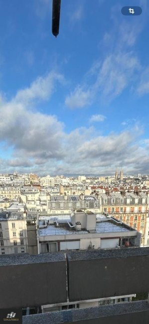 Vente Appartement  1 pice (studio) - 30m 75011 Paris