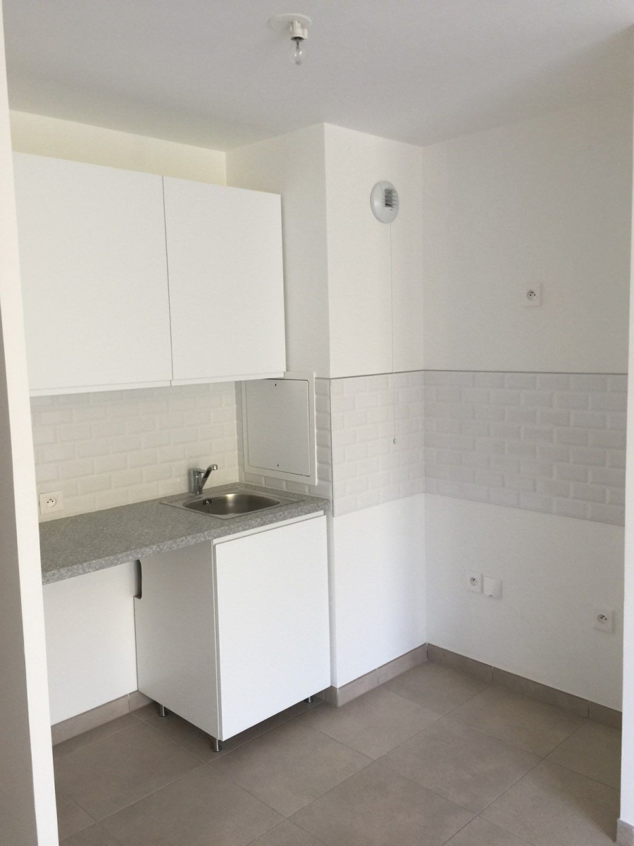 Location Appartement 2 pièces - 42.09m² 94000 Creteil
