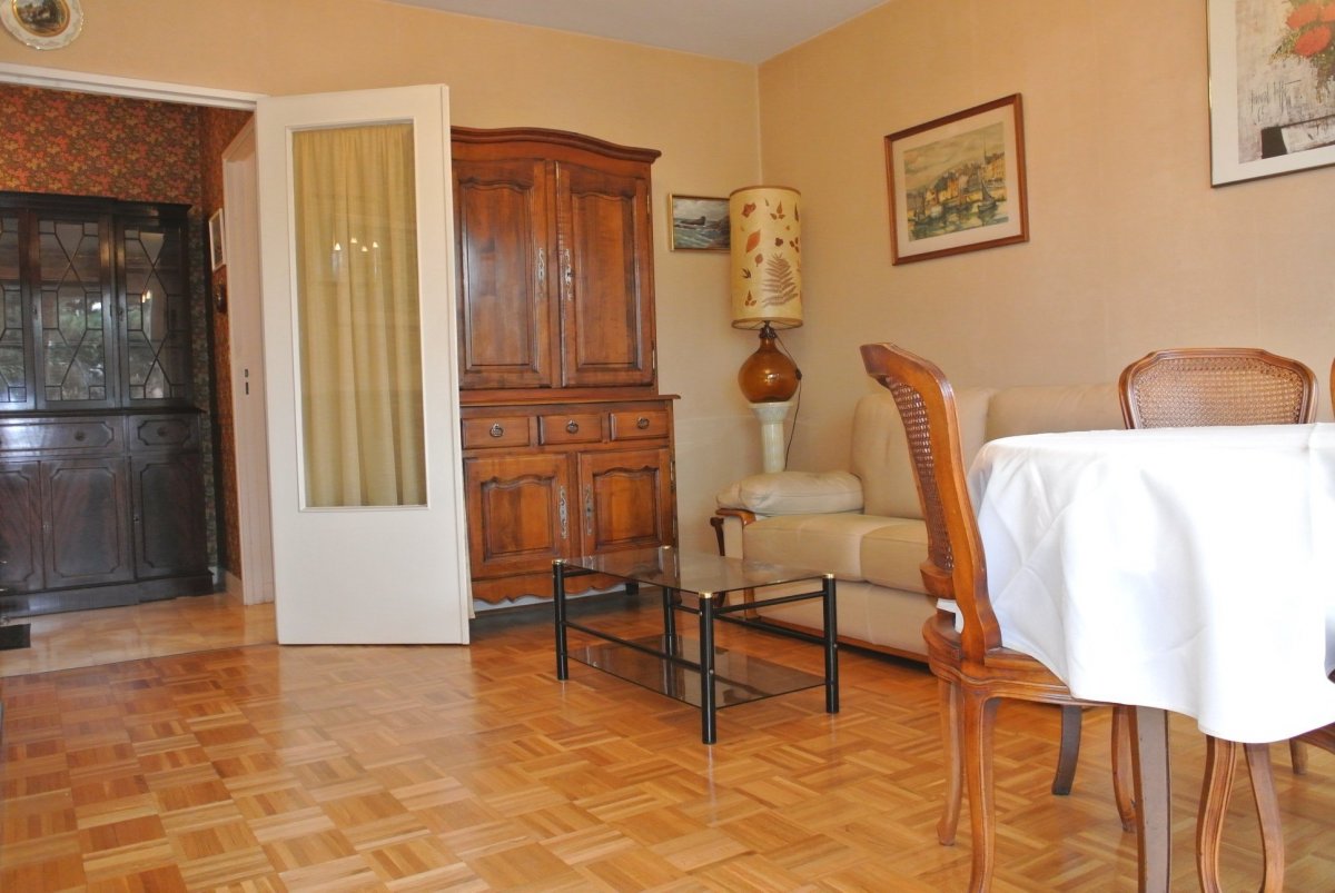 Location Appartement meublé 3 pièces - 72.35m² 94800 Villejuif