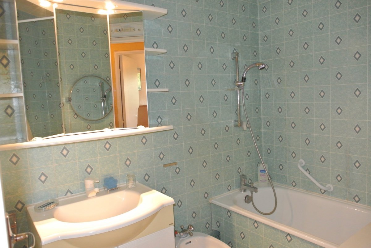Location Appartement meublé 3 pièces - 72.35m² 94800 Villejuif