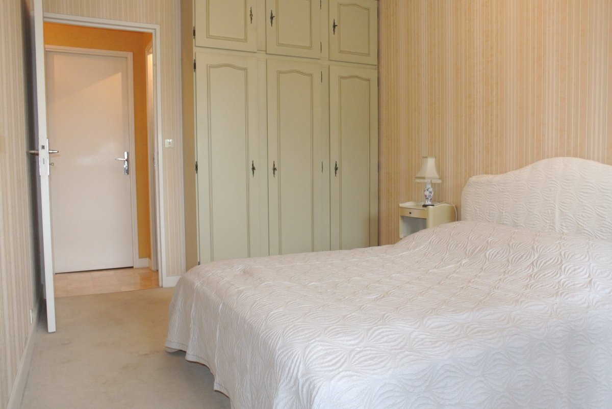 Location Appartement meublé 3 pièces - 72.35m² 94800 Villejuif