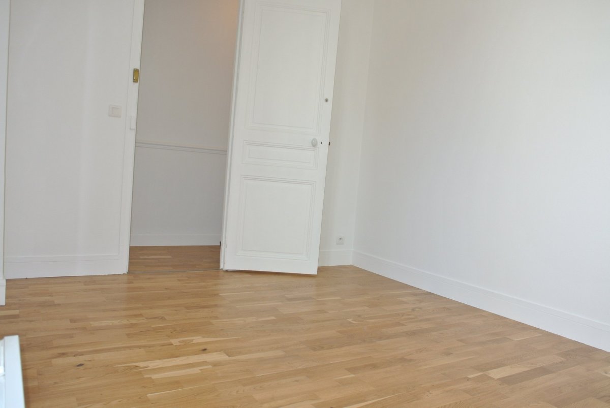 Location Appartement  2 pièces - 33.1m² 94200 Ivry-sur-seine