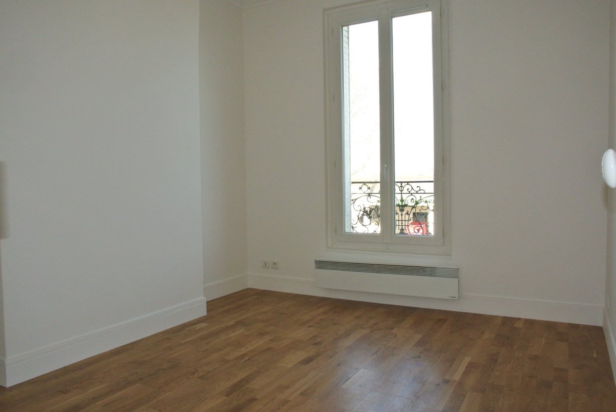 Location Appartement  2 pièces - 33.1m² 94200 Ivry-sur-seine