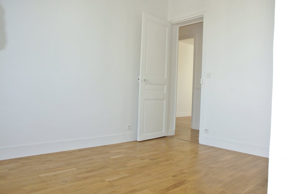 Location Appartement  2 pièces - 33.1m² 94200 Ivry-sur-seine