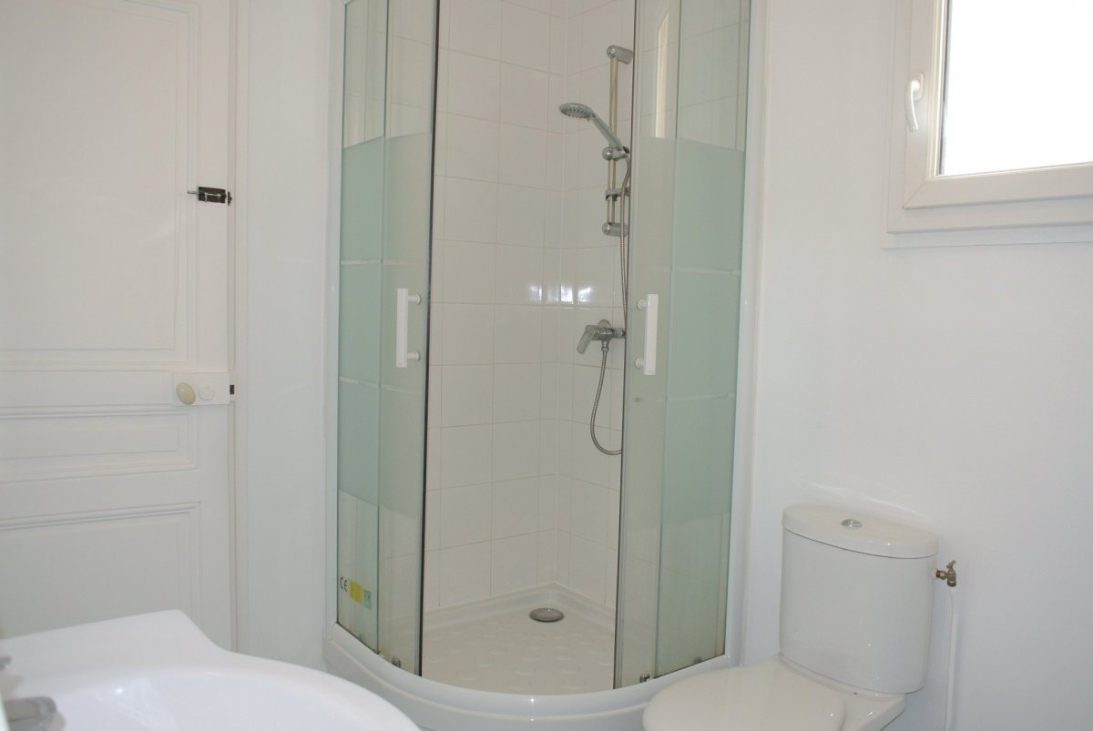 Location Appartement  2 pièces - 33.1m² 94200 Ivry-sur-seine