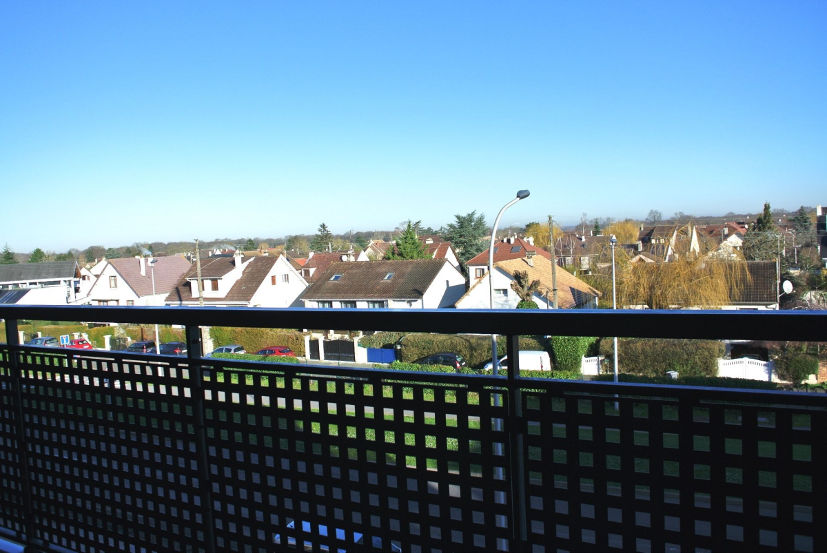 Location Appartement  2 pièces - 40.85m² 78310 Maurepas