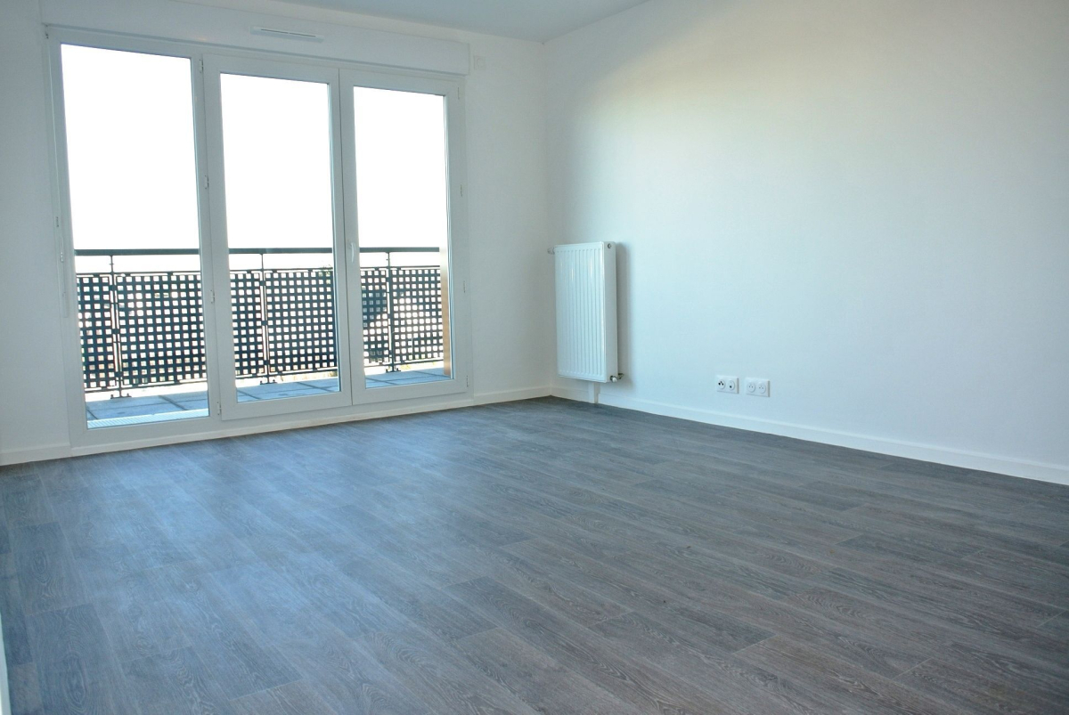 Location Appartement  2 pièces - 40.85m² 78310 Maurepas