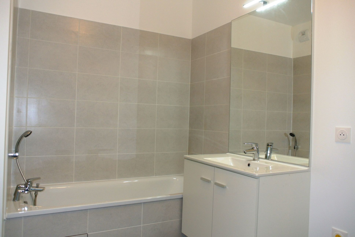 Location Appartement  2 pièces - 40.85m² 78310 Maurepas